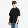 Tričko adidas C Tee Black XXL XXL