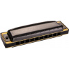 Hohner Pro Harp MS G Diatonická ústna harmonika
