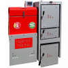 Kotol EcoDesign Malina 15kW hrachový zapaľovač INT (Kotol EcoDesign Malina 15kW hrachový zapaľovač INT)
