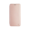 mobilNET mobilNET knižkové puzdro Motorola Moto G35 5G, medené (Lichi) PKK-4862-MOT-G355G