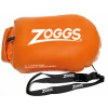 Zoggs Outdoor Hi-Viz Swim Safety Buoy Veľkosť: Univerzálna veľkosť