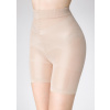 Sťahujúce nohavičky SLIM BODY Marilyn, Veľkosť 2/S, Farba Ecru