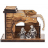 Mini Betlehem - svätá rodina