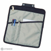 ORTLIEB Waist Strap Pocket organizér pre Messenger Bag
