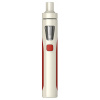 Joyetech eGo AIO startovací sada 1500mAh Barva: Bílá/Červená
