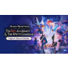 Atelier Resleriana: The Red Alchemist & the White Guardian Digital Deluxe Edition - Steam PC
