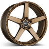 Dotz Marinabay Bronze 8,5x18 5x112 ET45