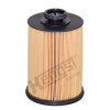 HENGST FILTER E465KP D445