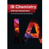 IB Chemistry Internal Assessment [IA] ()