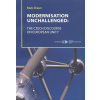 Modernisation Unchallenged: The Czech Discourse on European Unity (Mats Braun - vyd. Ústav mezinárodních vztahů)