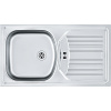 Franke ETN 614 NOVA 6/4