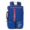 Turnajová taška Babolat (Badmintonový batoh Babolat Tournament Bag)