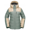 Volcom Wms Puffleup Jacket Veľkosť: S