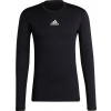 Adidas adidas TechFit Teplý rukáv délka 120: Velikost - XL