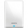 Externý pevný disk ADATA HV620S 2TB (AHV620S-2TU31-CWH) biely