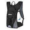 Force batoh BERRY ACE PLUS 12L+2L res., black-grey