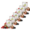 Isegrim Dog Konzerva Adult Mono Reindeer pure with Blackberries, Champignons & Herbs 6 x 800 g
