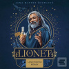 Lionet a jiné podivné př… (Jana Šouflová)