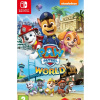 Paw Patrol: World (Nintendo Switch)