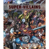 DC Comics - Super-Villains