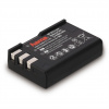 Hama fotoakumulátor typ Nikon EN-EL9, Li-Ion 7,4 V/900 mAh 85076000