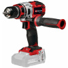 Einhell Professional TP-CD 18/80 Li BL-Solo aku vrtací šroubovák, 18 V Li-Ion bez nabíječky, bez akumulátoru, 4514300
