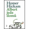 Albert jede domů - Homer Hickam