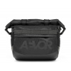 Aevor Triple Bike Bag Proof - Proof Black one size