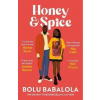 Honey & Spice - Bolu Babalola