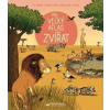 Můj velký atlas zvířat