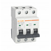 CB Elektro Istič 3-pólový B/10A 10kA Rada:EKM2-63H (ETEK)
