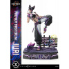 Prime 1 Studio Street Fighter 6 Premium Masterline Series 1/4 Juri 58 cm
