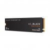SSD disk WD Black SN7100 2TB M.2 2280 PCI-E x4 Gen4 NVMe