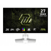 LED Monitor MSI MAG 274QRFW E20 27