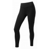 Dámske legíny Montane Ineo Lite Pants Women's Black XS