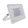 Reflektor LED E-Series 100W, 3000K, 8500lm, biely VT-40101 (V-TAC)