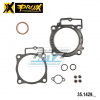 PROX Tesnenie horná (sada top-end) Honda CRF450R / 09-16 + HM Honda CRMF450R+CREF450R