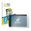 2x BROTECT Displayschutz-Folie pro Amazon Echo Show 8 (1. Gen.) (2x čirá ochranná fólie BROTECT pro Amazon Echo Show 8 (1. Gen.))