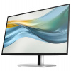 HP Series 5 Pro 524pu, 23.8/IPS, 1920x1080/100Hz, 1500:1, 5ms, 350cd, DP/HDMI/USB-C(100W), 3-3-0, pivot/repro/docking (9D9V7AA#ABB)