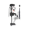 RHINO - Elektromotor CR30VF Electric Outboard Motor