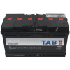 TAB Motion Pasted trakčná batéria 85P EFB, 105 Ah, 12 V