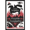 Majster a Margaréta Michail Bulgakov