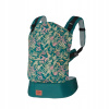 Ergonomický nosič pre dieťa Milo Kinderkraft Nature Vibes