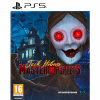 Loom in Bloom PlayStation 5 videohry Just For Games Jack Holmes Master Of Puppets