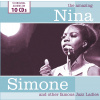 Nina Simone - The Amazing Nina Simone and Other Famous Jazz Ladies (10CD) (SBĚRATELSKÁ EDICE)