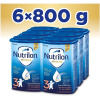 Nutrilon 3 Advanced batoľacie mlieko 6× 800 g