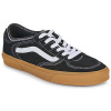 Vans Nízke tenisky UA Rowley Classic Čierna