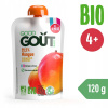 Good Gout Bio Mango 120 g
