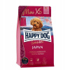 Happy Dog Mini XS Japan pre psa, pstruh, riasy 300 g