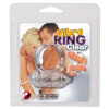 You2Toys Vibrační erekční kroužek clear